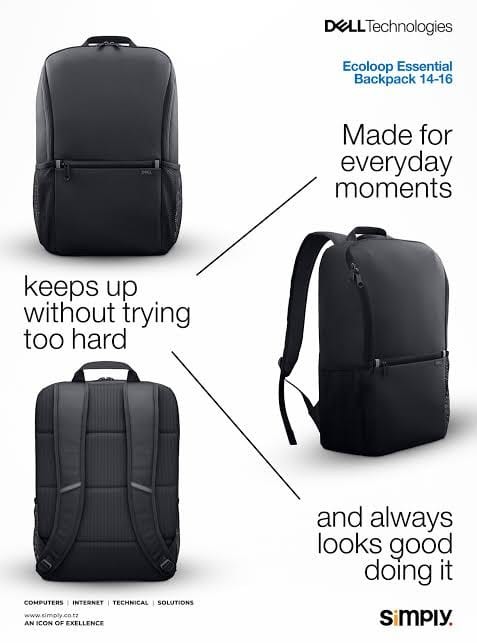 Premium Laptop bags Collection/Office, Travel, College & Business Backpack for Men & Women | Water Resistant Laptop Bag