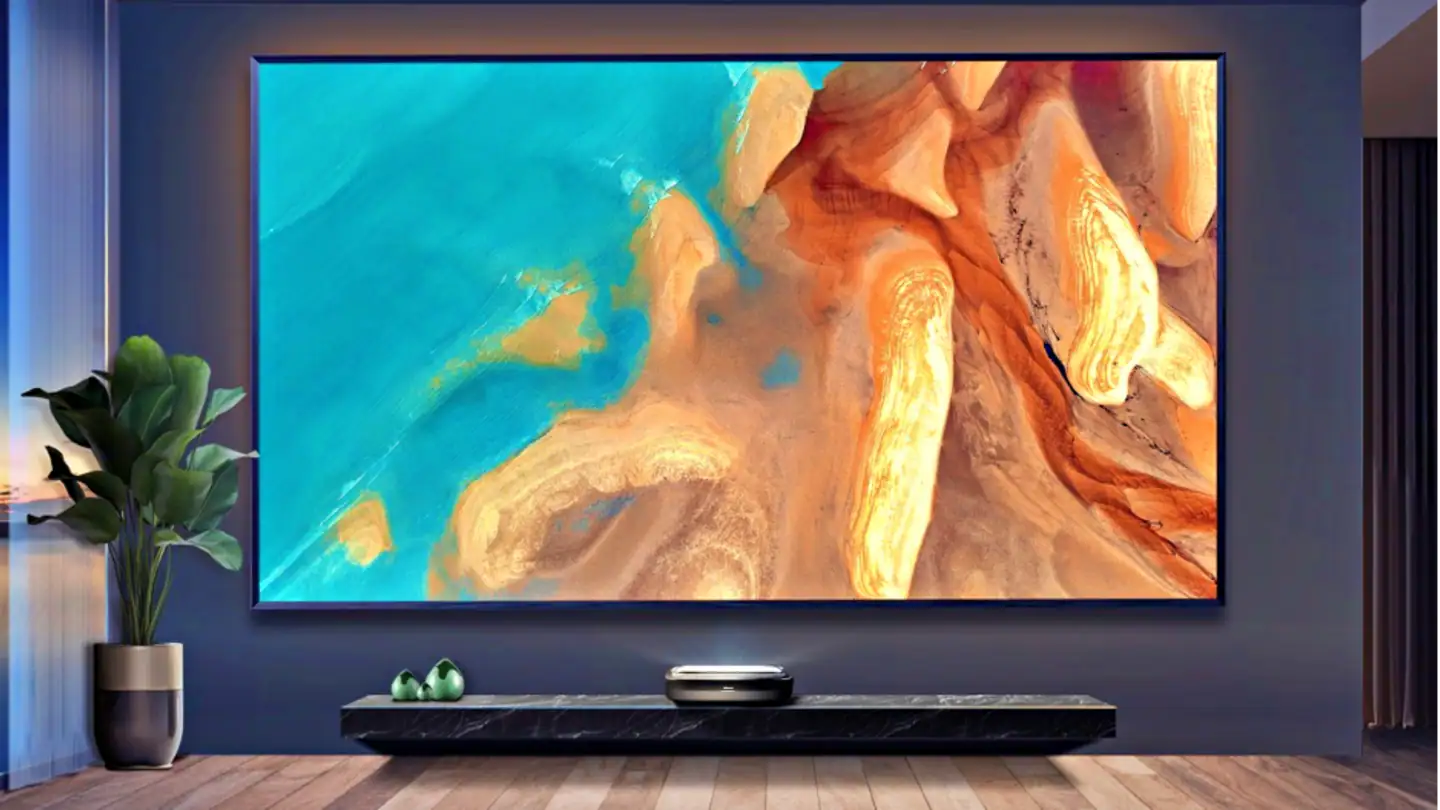 Pack of 5, 120 Inch Full HD Smart android LED TV Frameless (Multi Color, Design, Features, Brand)