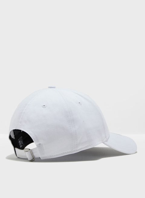 NEW ERA 940 LEAG BASIC NEYY OSFA | Cap with Adjustable Strap, Breathable Sun Protection Hat for Running, Gym, Cricket, Travel & Outdoor Activities
