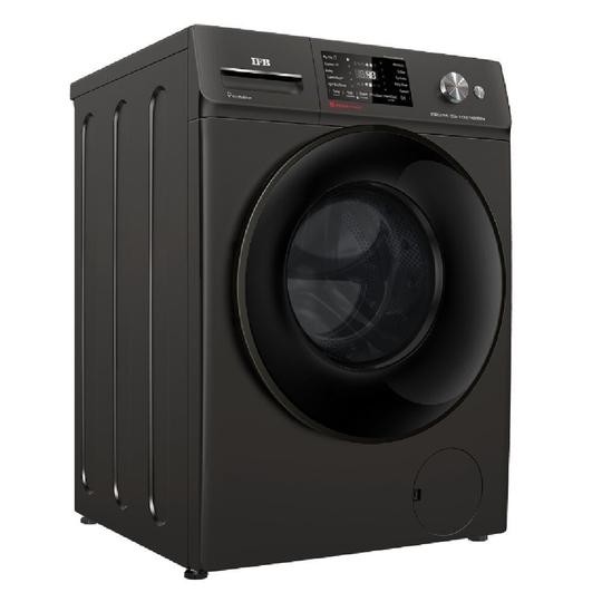 IFB 9 kg Front Load, AI Powered, Wifi Enabled, Eco inverter motor, Power Steam, 9 Swirl Wash