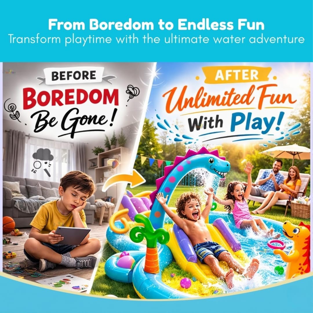 Small and Large 2to12Feet kids and Family Swimming Pool