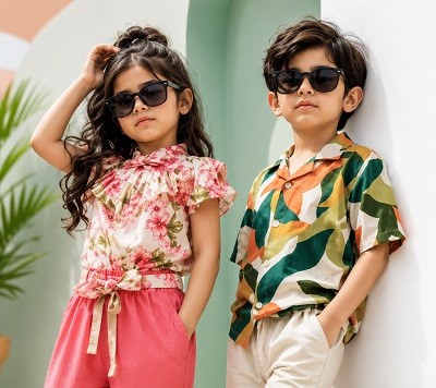 Kid's Fashion