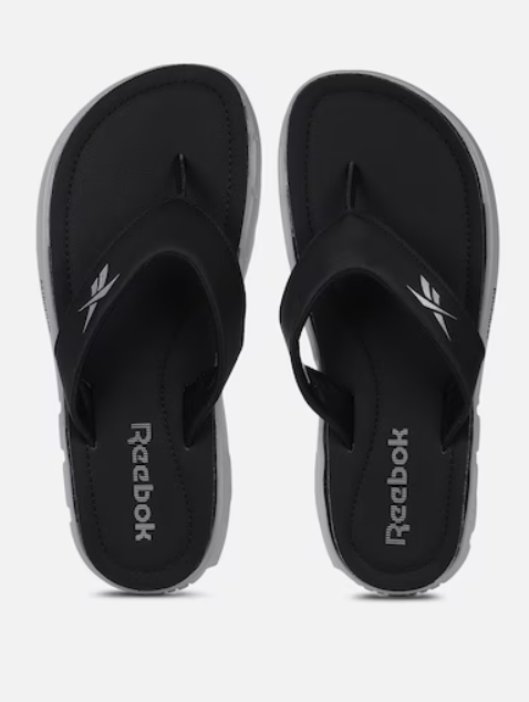 Pack of 1000 Flip-Flops (Multi Color, Design, Size, Brand) Branded