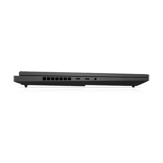 HP Omen 16 16-AP0183AX Gaming Laptop (AMD Ryzen AI 7 350/24 GB/1 TB SSD/8 GB-NVIDIA GeForce RTX 5060/Windows 11 Home/MS Office Home 2024, 1 year Microsoft 365 Basic/2K), 40.9 cm - 16.1 inch, Shadow bl