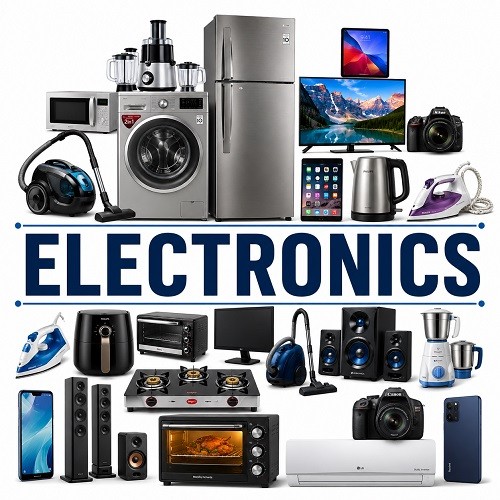 Electronics