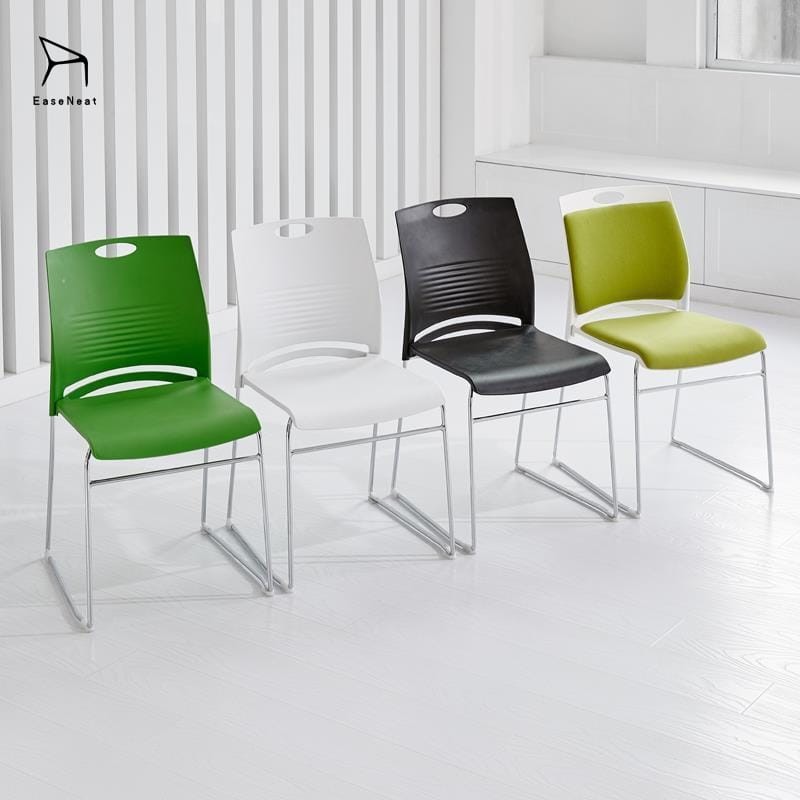 Daily Users Office Chairs ,Perfect for Study, Work from Home, Revolving, Rolling Computer Desk Chair for Student Task & Clinic Use
