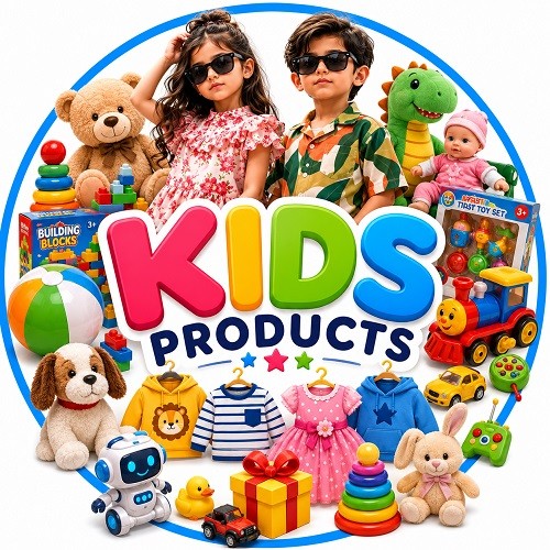 Kid's World