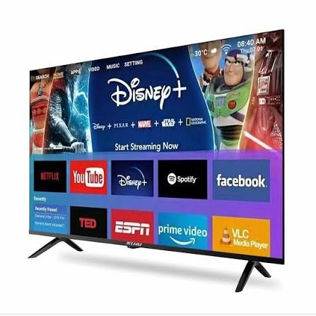 Pack of 50, 43 Inch Full HD Smart android LED TV Frameless (Multi Color, Design, Features, Brand)