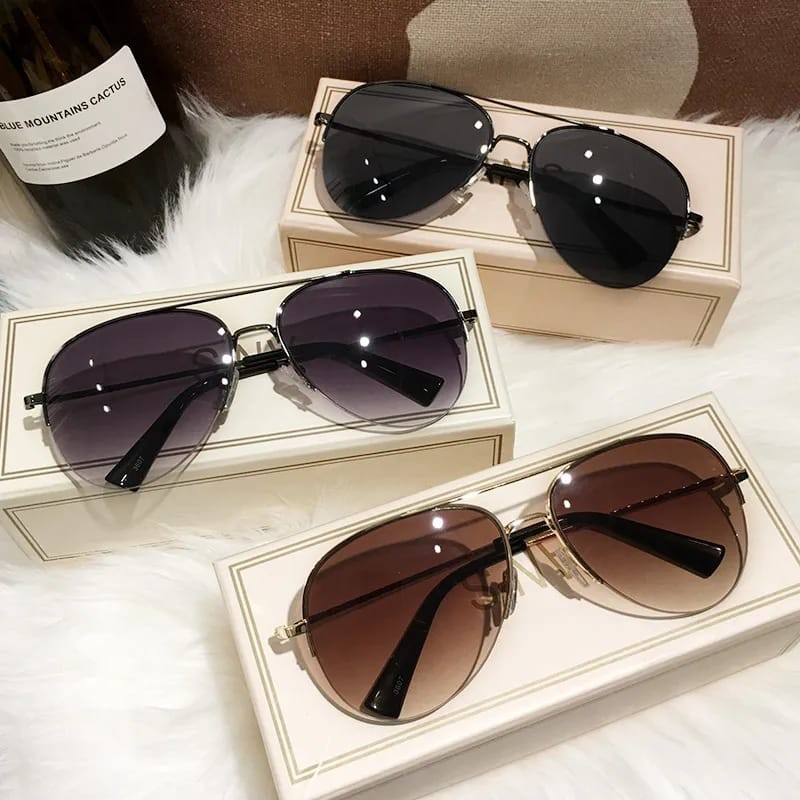 Men’s vs Women’s Glasses