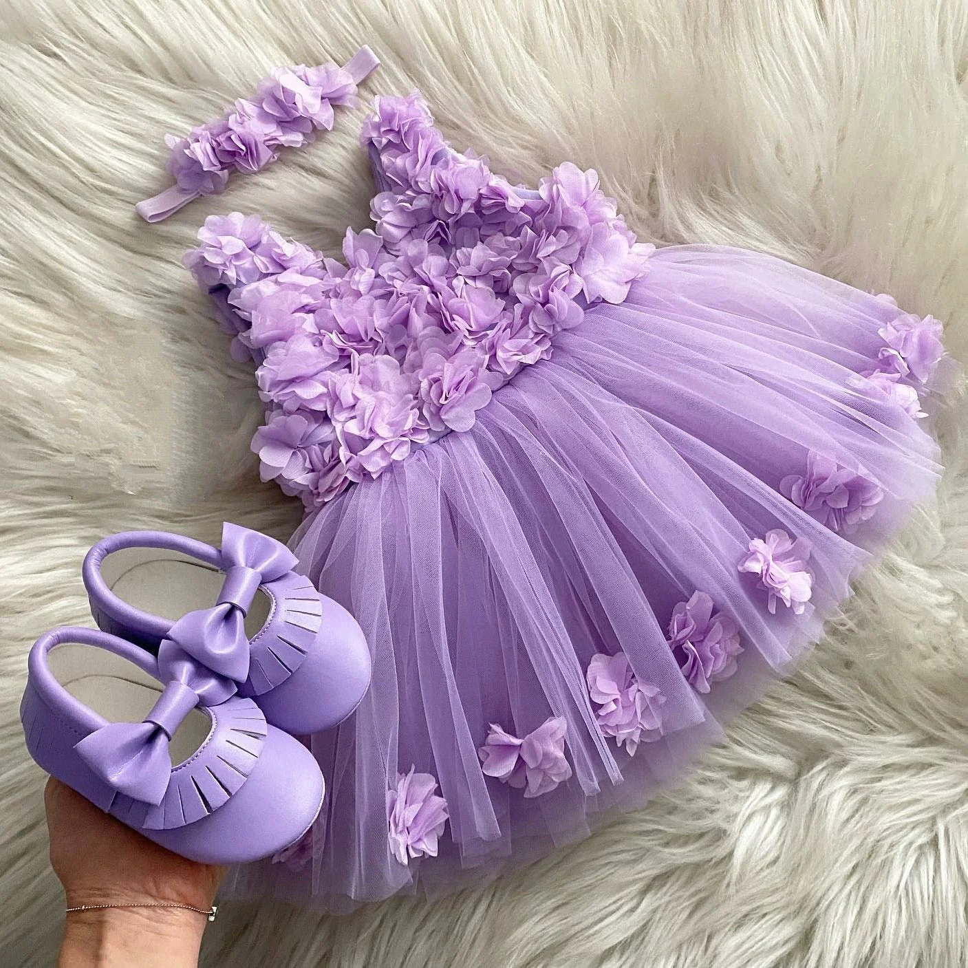 Girl's Fashion