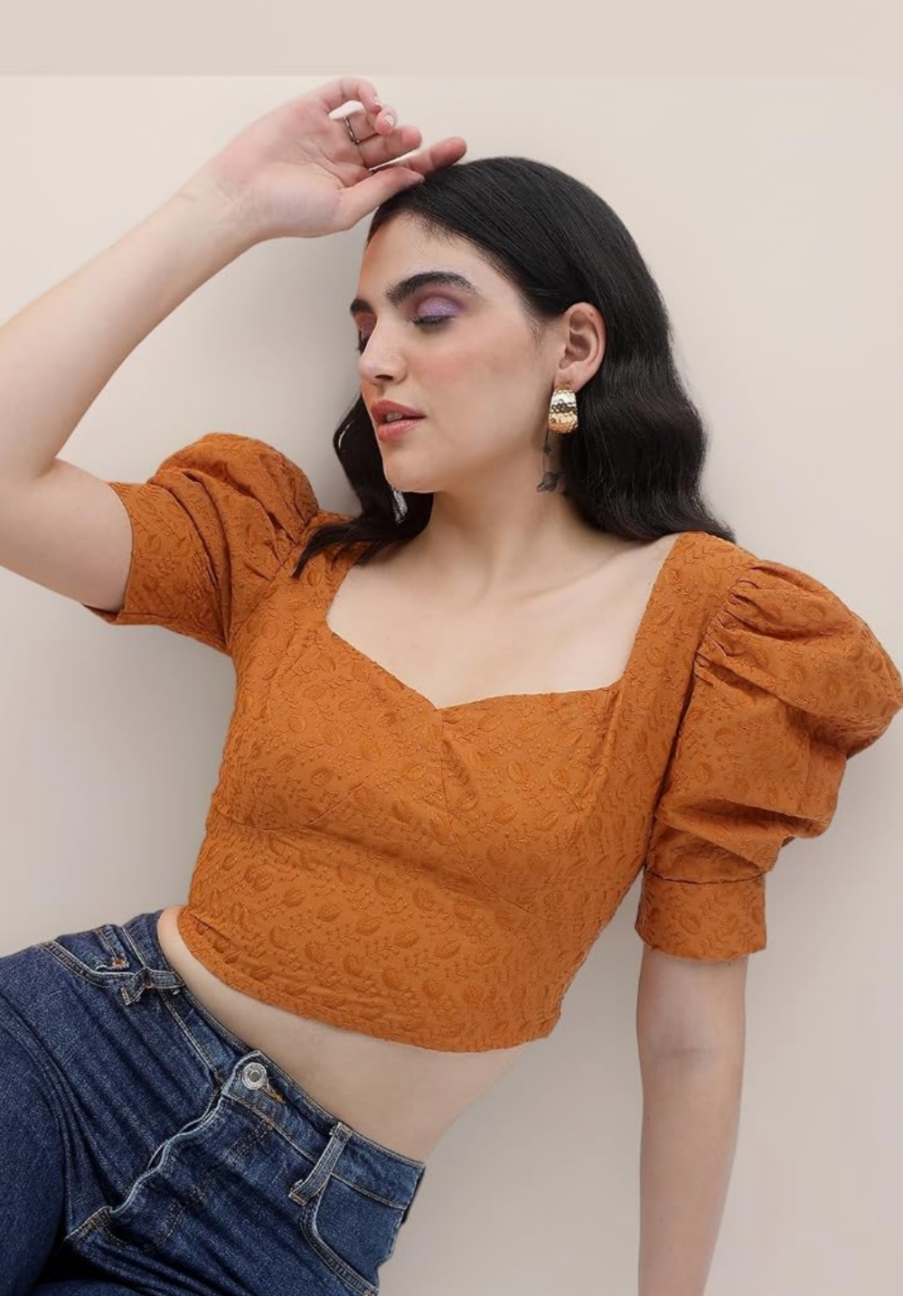 Tokyo Talkies Women Tops
