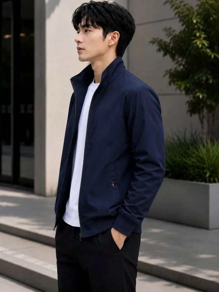 Mast Harbour Men's Bomber Jacket On big offer