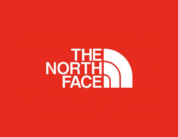 The north face