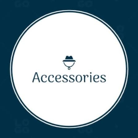 Men's Accessories