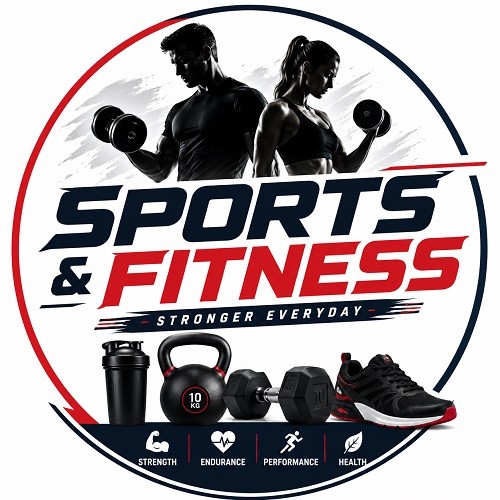 Sports & Fitness