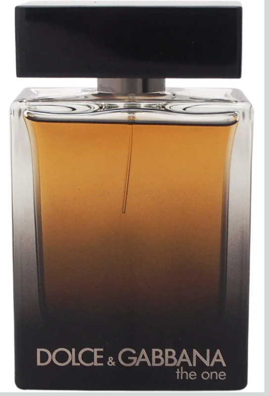 Dolce & Gabbana The One Eau De Parfum - 100 Ml / 3.4 Oz