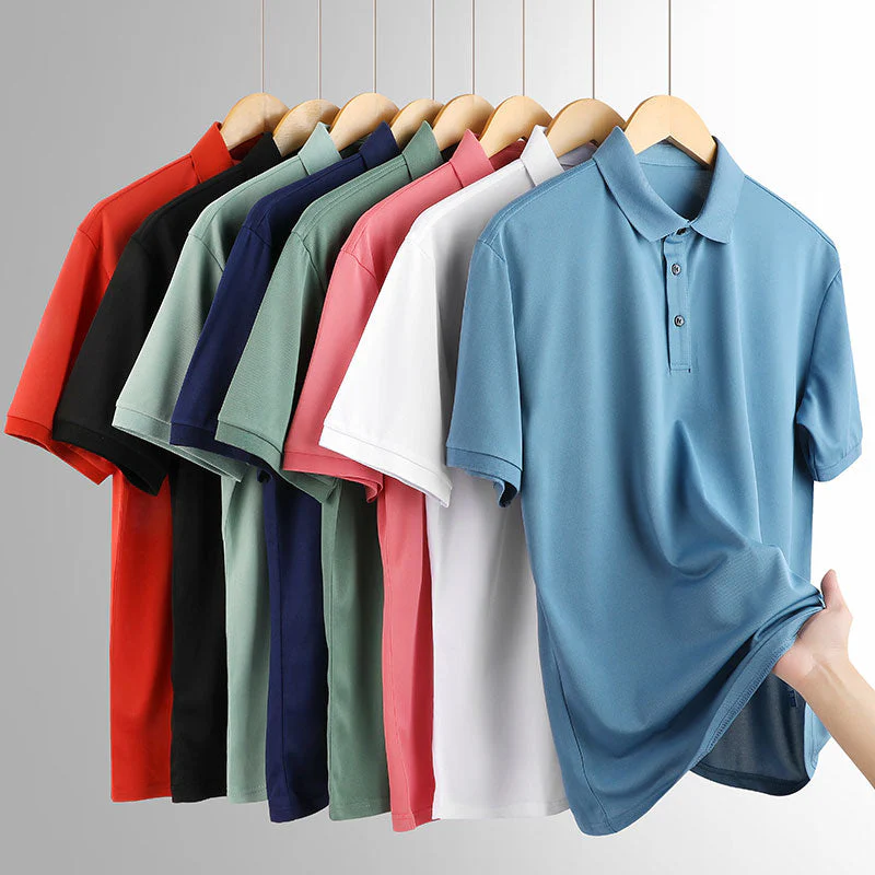Branded Surplus Wholesales Pack of 1,000 Men S, M, L, XL, XXL, Striped, Self Design with Multi color and Size T-Shirt