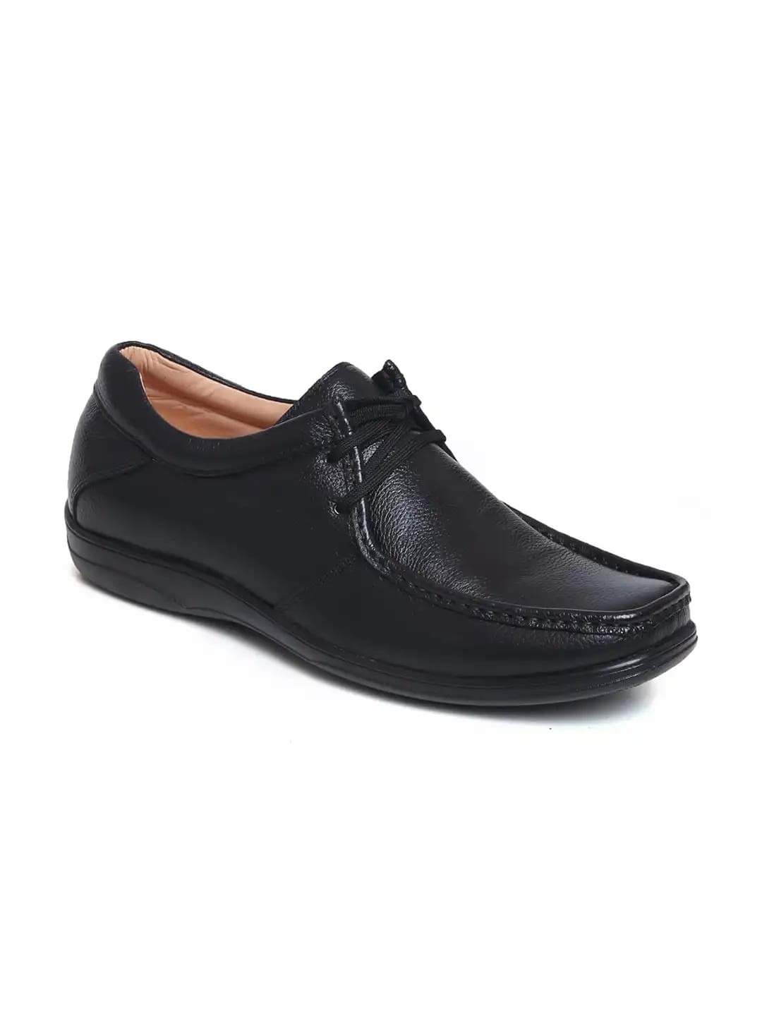 Pack of 1000 LEATHER SHOES (Multi color and design and Size) Brand Others