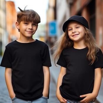 Kid's Top wear