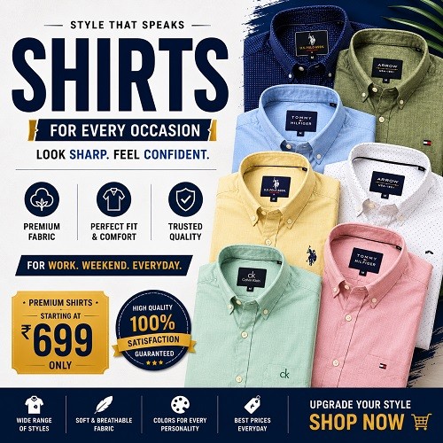 Export Surplus Pack of 1,000 Men 4xl, 5xl, 6xl, 7xl with Multi Design, color and Size Shirts