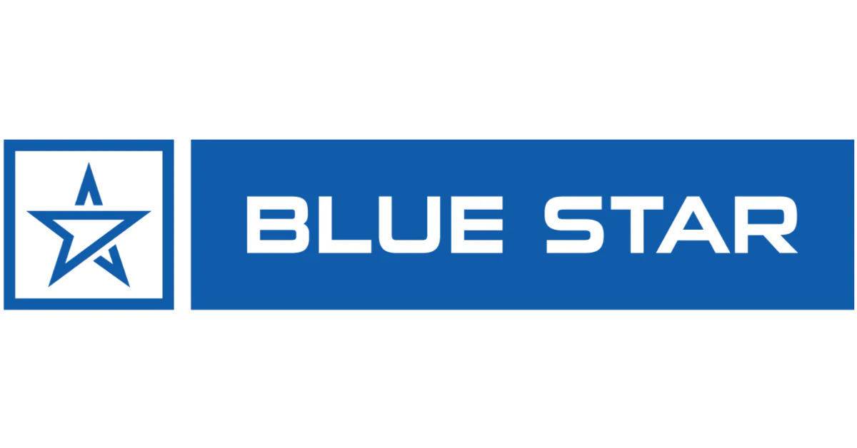 Blue Star