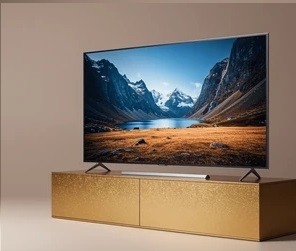 Televisions