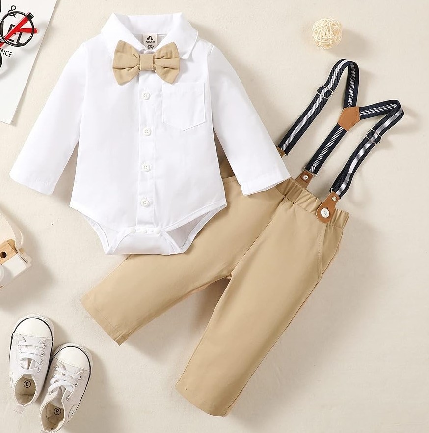 Boy's Fashion