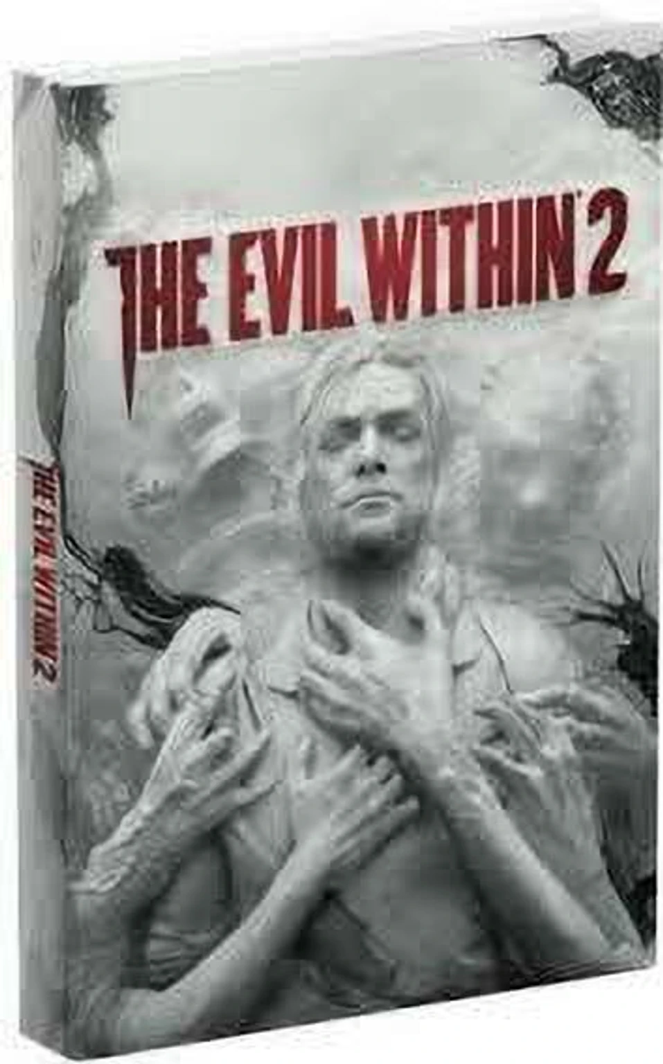 The Evil Within 2 Game (PC Digital Code - Delivery on Email) Game Of The Year Edition (Code in the Box - for PC)